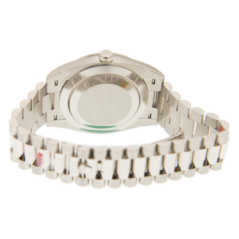 ROLEX 勞力士 星期日曆型 DAY-DATE 228349RBR-0036-3