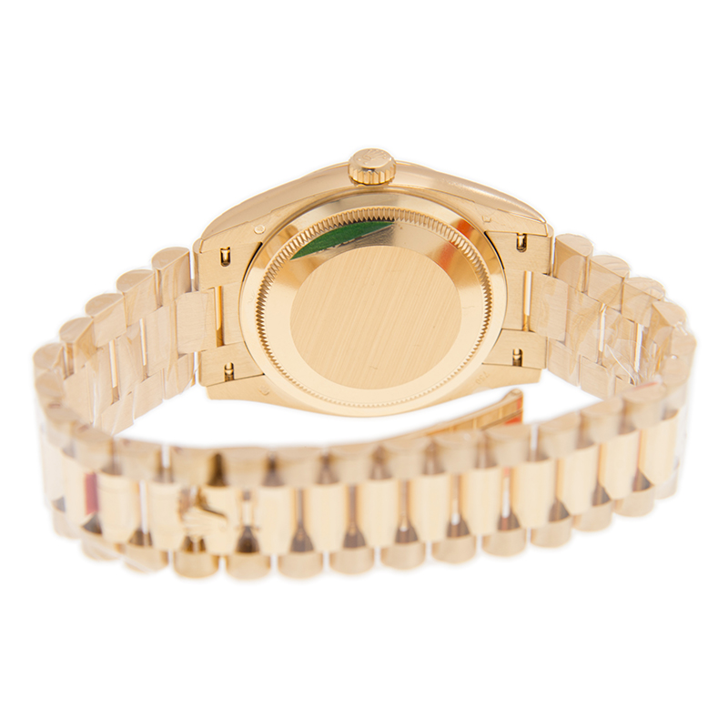 ROLEX 勞力士 星期日曆型 DAY-DATE 128238-0022-3