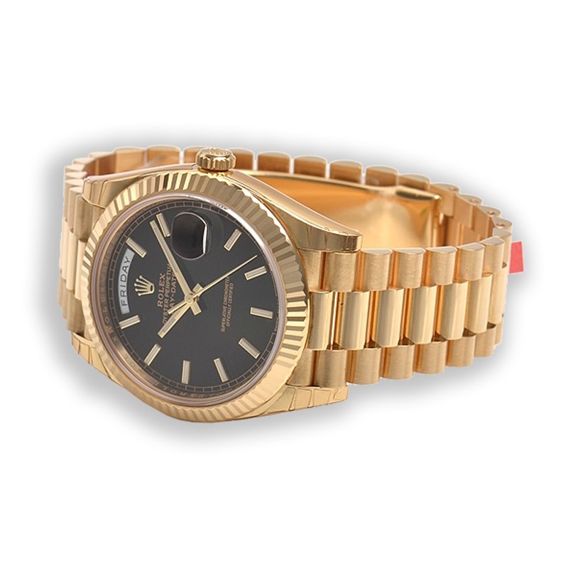 ROLEX 勞力士 星期日曆型 DAY-DATE 228238-0007-2