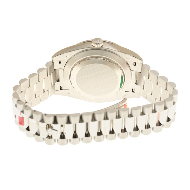 ROLEX 勞力士 星期日曆型 DAY-DATE 228396TBR-0032