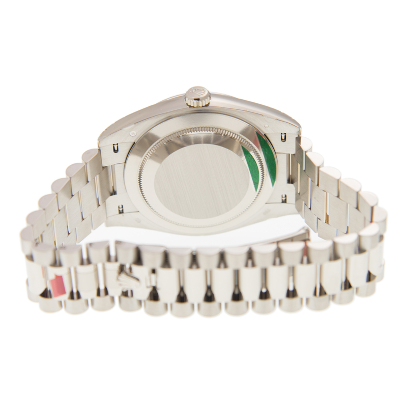 ROLEX 勞力士 星期日曆型 DAY-DATE 128348RBR-0049-3