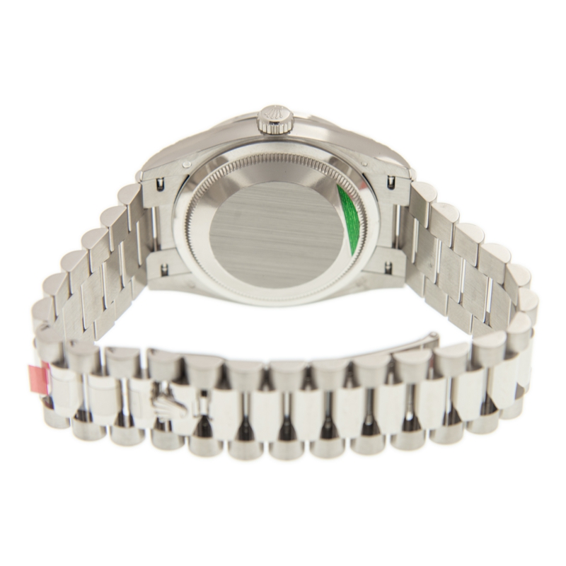 ROLEX 勞力士 星期日曆型 DAY-DATE 128349RBR-0001-3