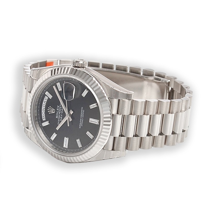 ROLEX 勞力士 星期日曆型 DAY-DATE 228239-0005-2