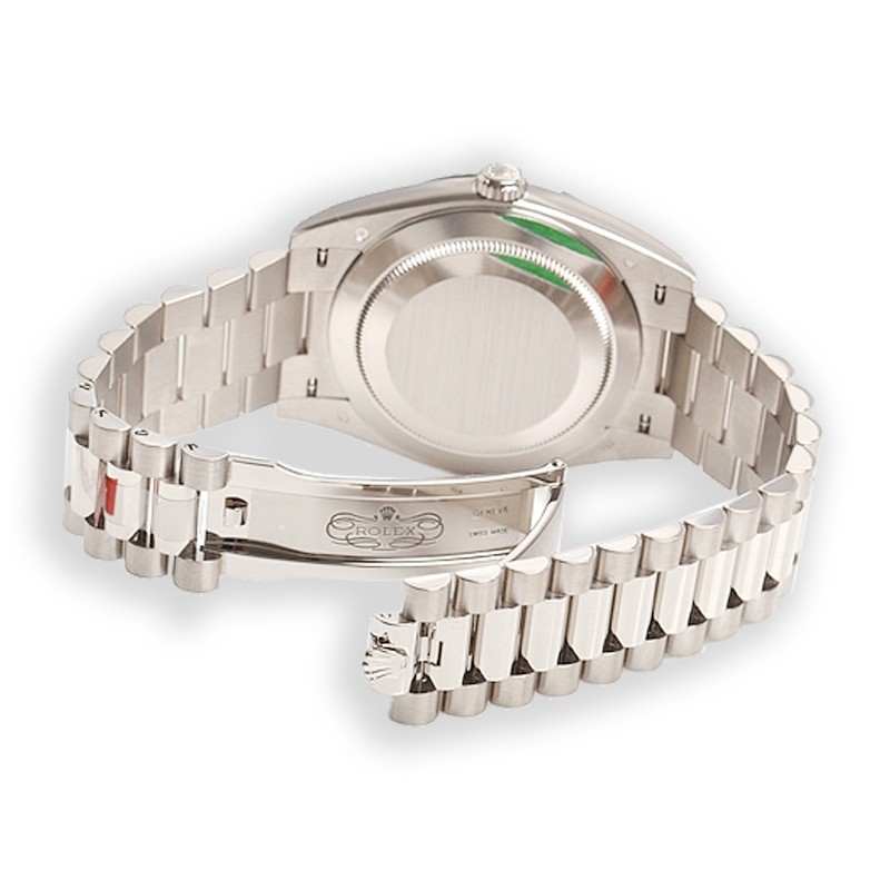 ROLEX 勞力士 星期日曆型 DAY-DATE 228239-0005-3
