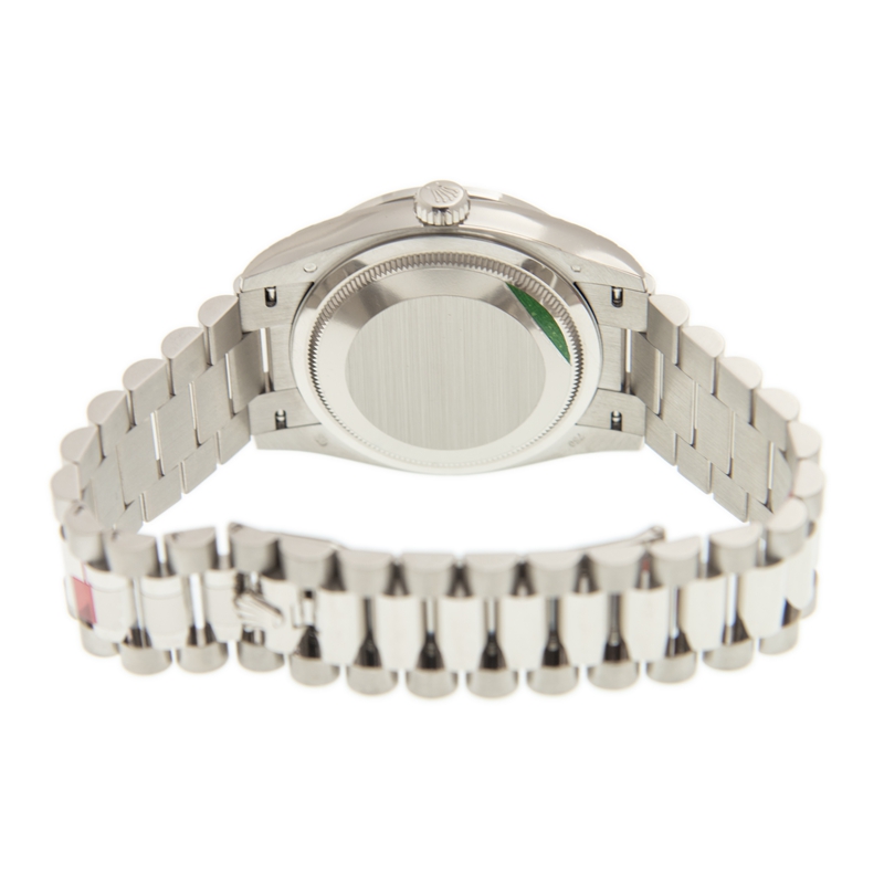 ROLEX 勞力士 星期日曆型 DAY-DATE 128349RBR-0004-3