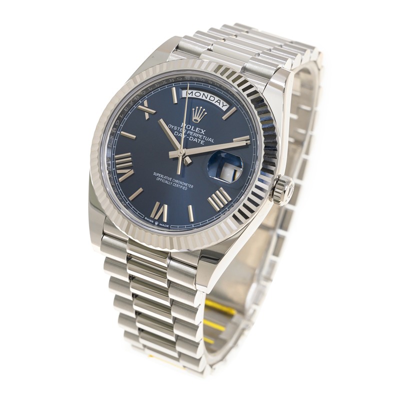 ROLEX 勞力士 星期日曆型 DAY-DATE 228236-0007-2