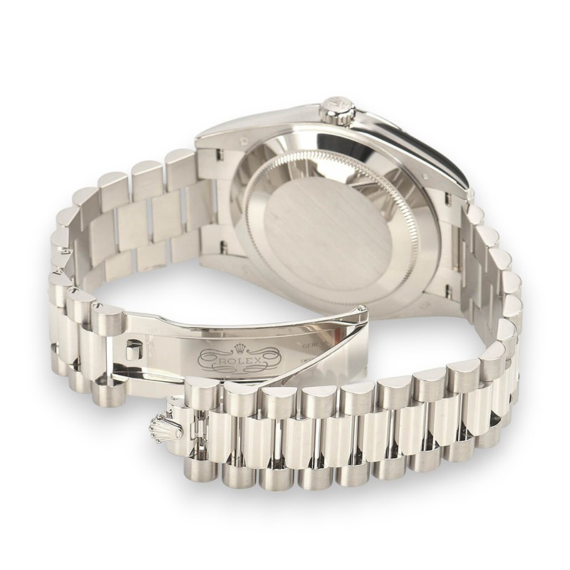 ROLEX 勞力士 星期日曆型 DAY-DATE 228239-0004-3