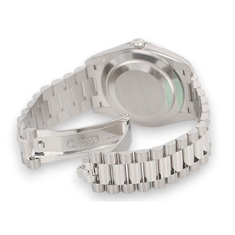 ROLEX 勞力士 星期日曆型 DAY-DATE 228349RBR-0003-3