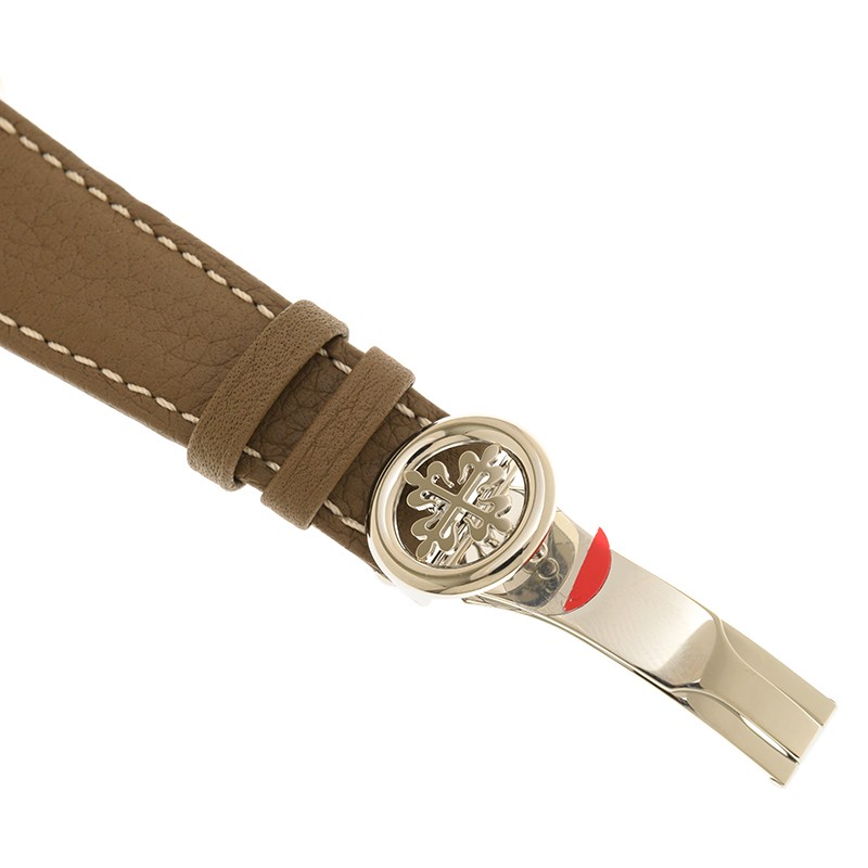 PATEK PHILIPPE 百達翡麗 複雜功能時計系列 COMPLICATIONS 5935A-001-4