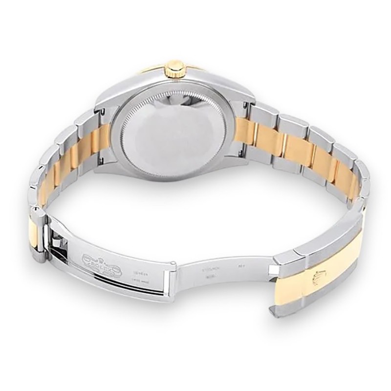 ROLEX 勞力士 SKY-DWELLER 336933-0001 天行者 縱航者型-3
