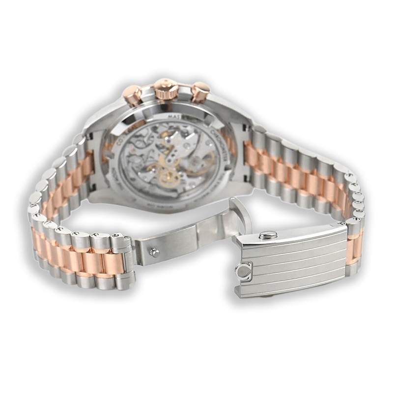 OMEGA 歐米茄 超霸系列 SPEEDMASTER 310.20.42.50.99.001 專業月球錶-4