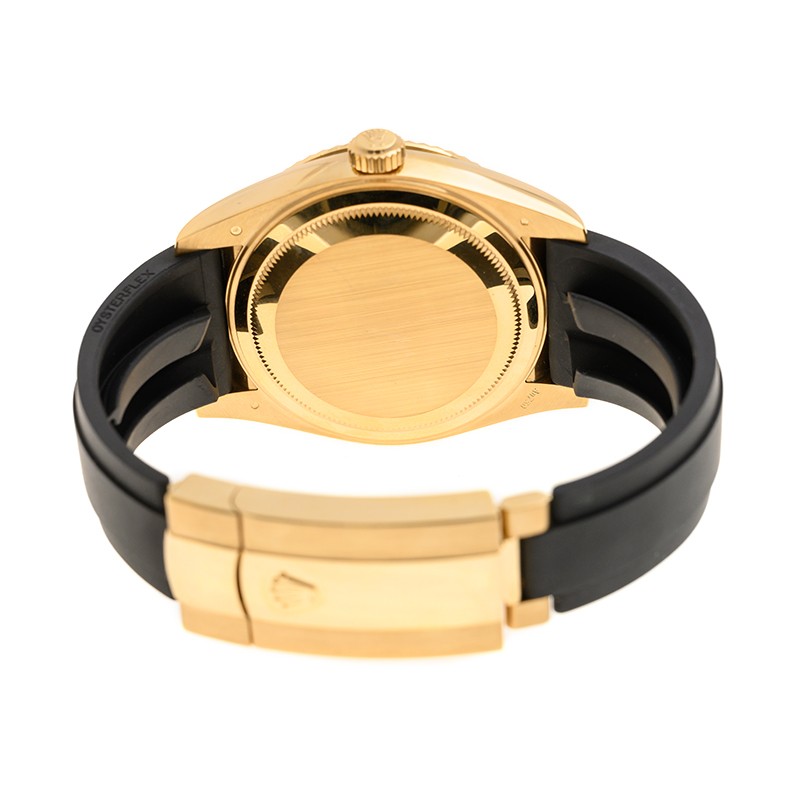 ROLEX 勞力士 SKY-DWELLER 336238-0002 天行者 縱航者型-4
