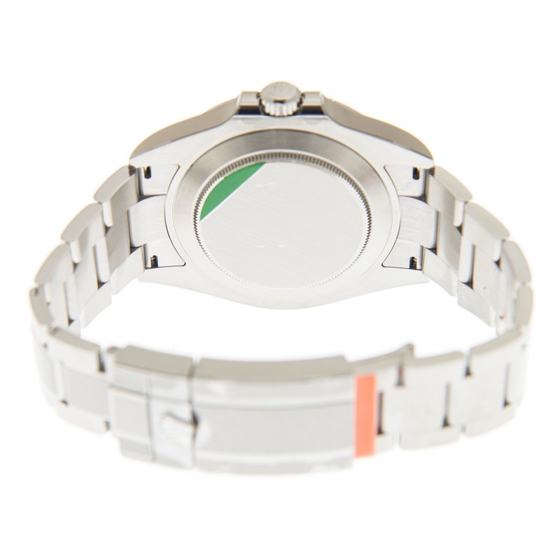 ROLEX 勞力士 探險家型 II EXPLORER II 226570-0001 50週年 新款 橙針 探二 探2 探險家型 2 探險家型 II 白色-4