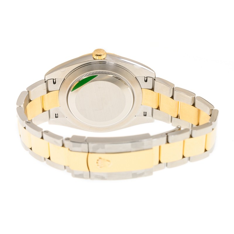 ROLEX 勞力士 恒動日誌型 DATEJUST 126303-0021-4