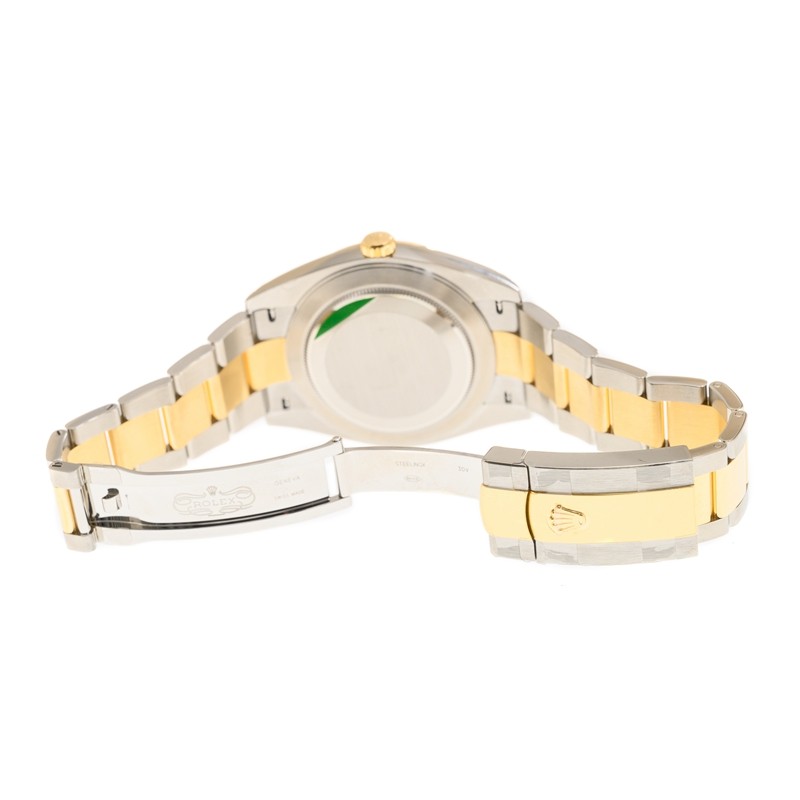 ROLEX 勞力士 恒動日誌型 DATEJUST 126303-0021-5